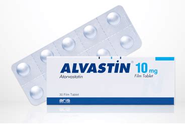 alvastin 10 mg ne için kullanılır